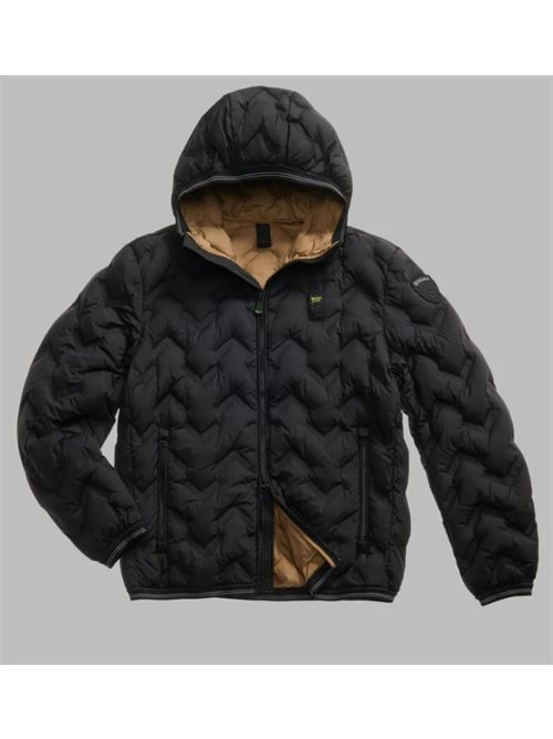 PIERY BLAUER | 25WBLUC03233.007308999TB NERO int. TABACCO